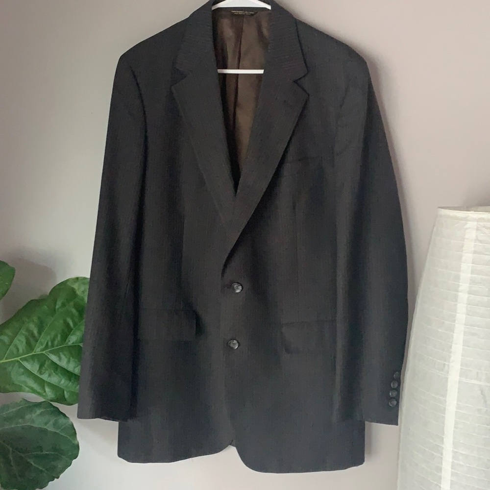 John Weitz Sports Coat